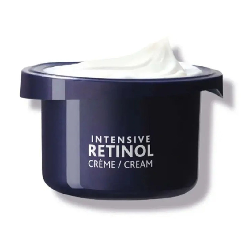Змінний блок крему Intensive Retinol з вітаміном А, 50 мл