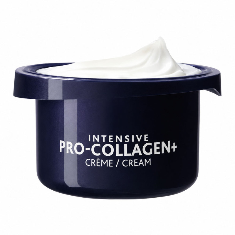 Змінний блок крему з пептидами Pro-Collagen+, 50 мл
