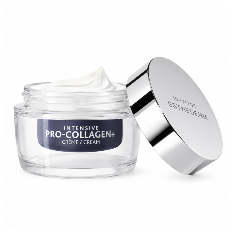 Змінний блок крему з пептидами Pro-Collagen+, 50 мл
