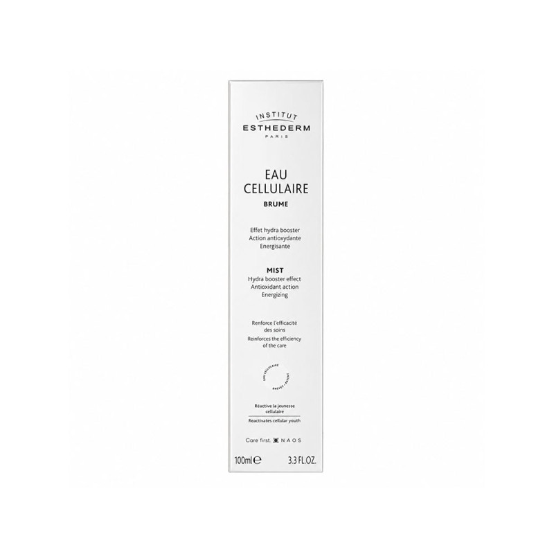 Міст Cellular Water Mist Клітинна вода (спрей-вуаль)