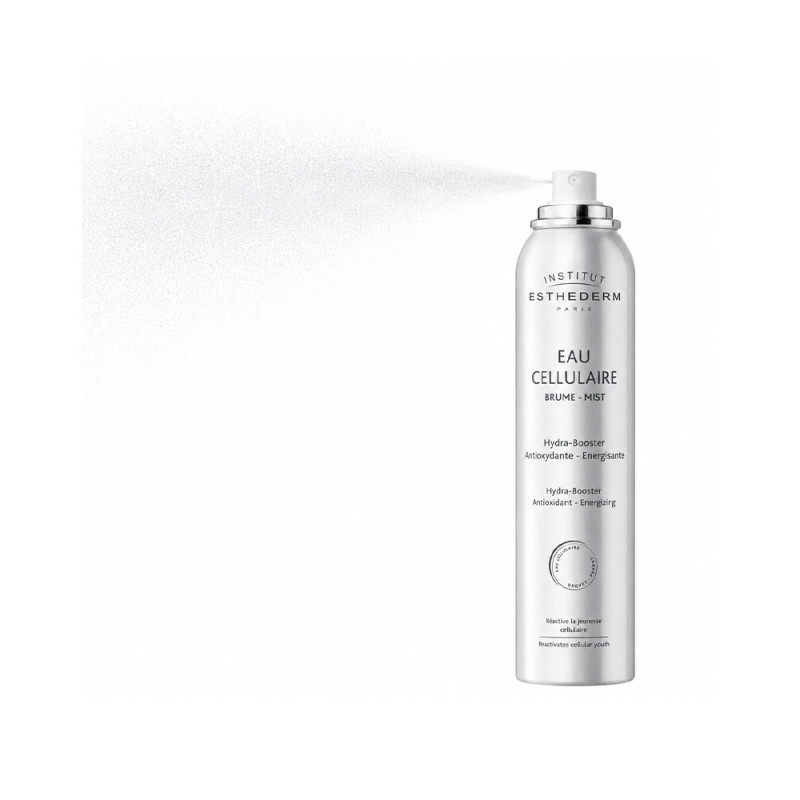 Міст Cellular Water Mist Клітинна вода (спрей-вуаль)