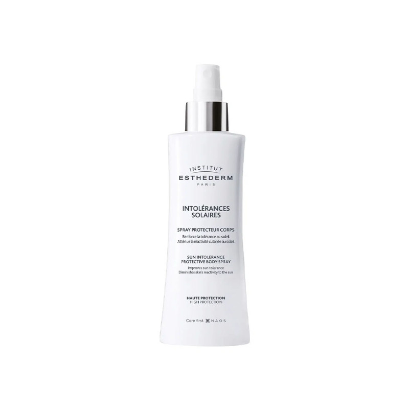 Спрей для тіла при сонячній непереносимості SPF50 Sun Intolerance Protective Body Spray 150 мл