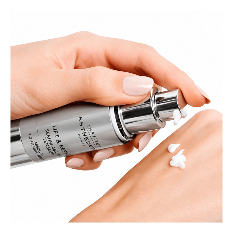 Сироватка Absolute Tightening Serum з ліфтинговим ефектом, 30 мл