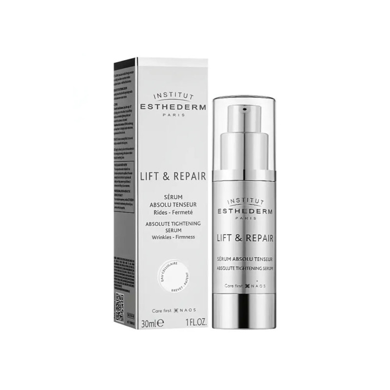 Сироватка Absolute Tightening Serum з ліфтинговим ефектом, 30 мл