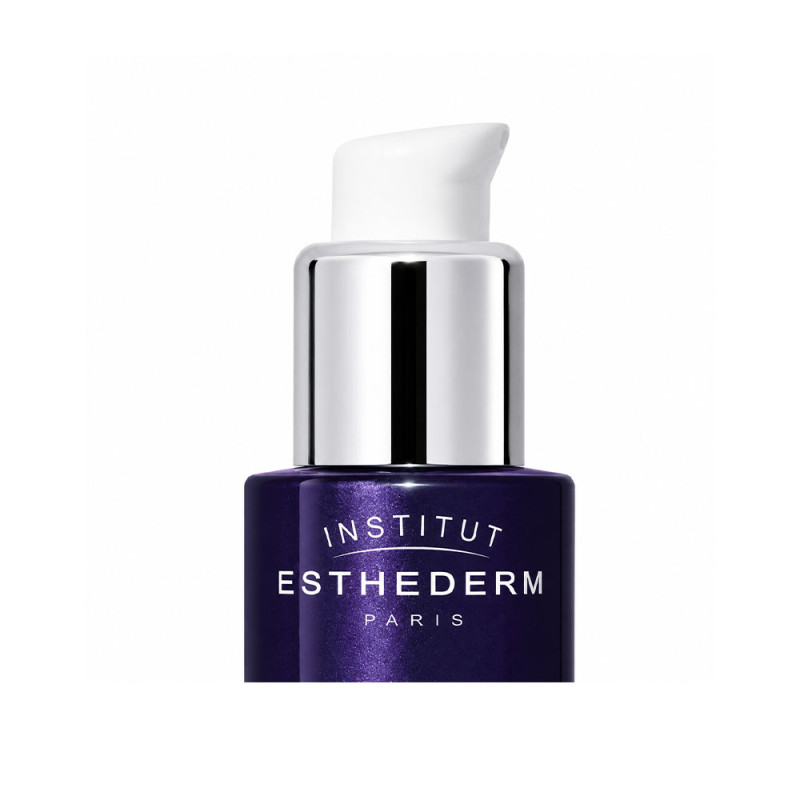 Сироватка Intensive Hyaluronic Eye Contour на основі гіалуронової кислоти, зволожуюча (30 мл)