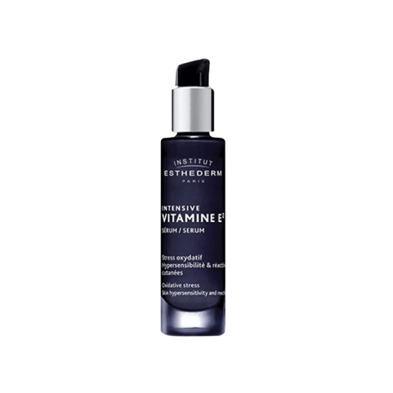 Сироватка Serum на основі вітаміну E², відновлювальна (30 мл)