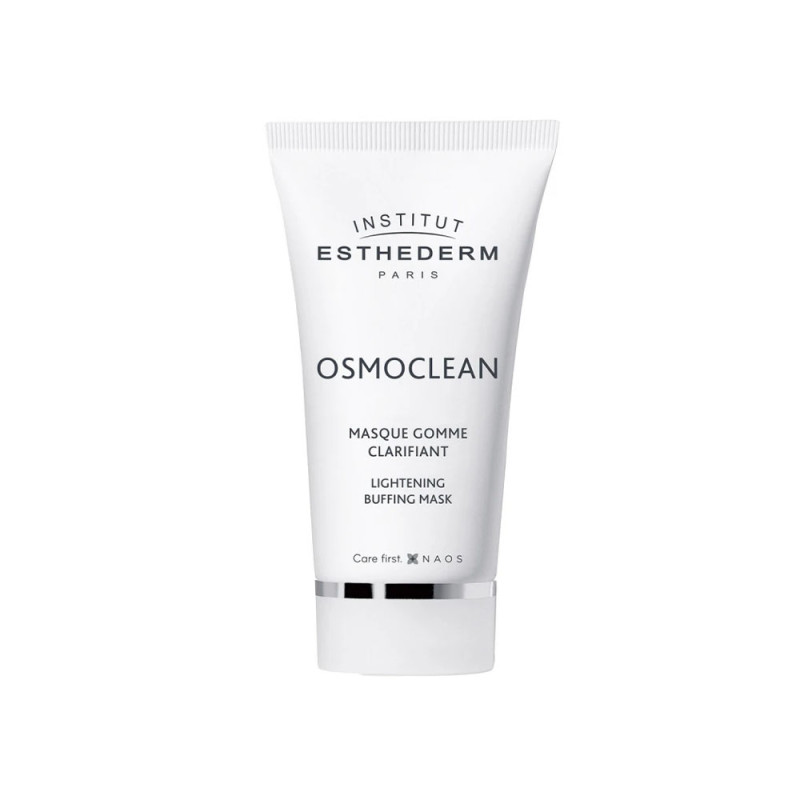 Відлущувальна і освітлювальна маска-гомаж Осмодерліз-2 Osmoclean mask