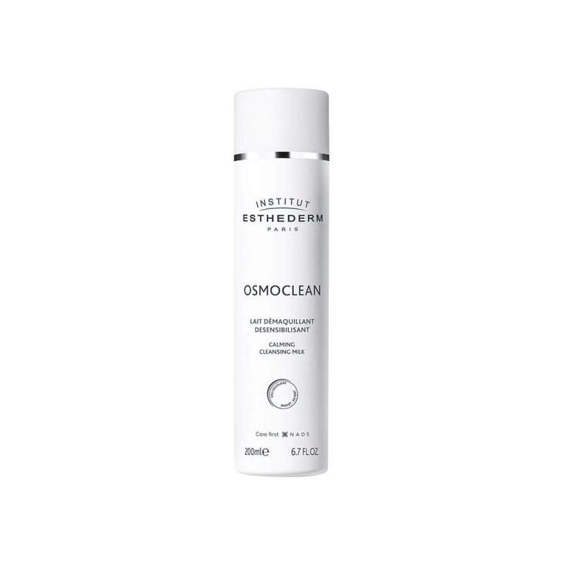 Молочко Calming Cleansing Milk для зняття макіяжу, заспокійливе (200 мл)