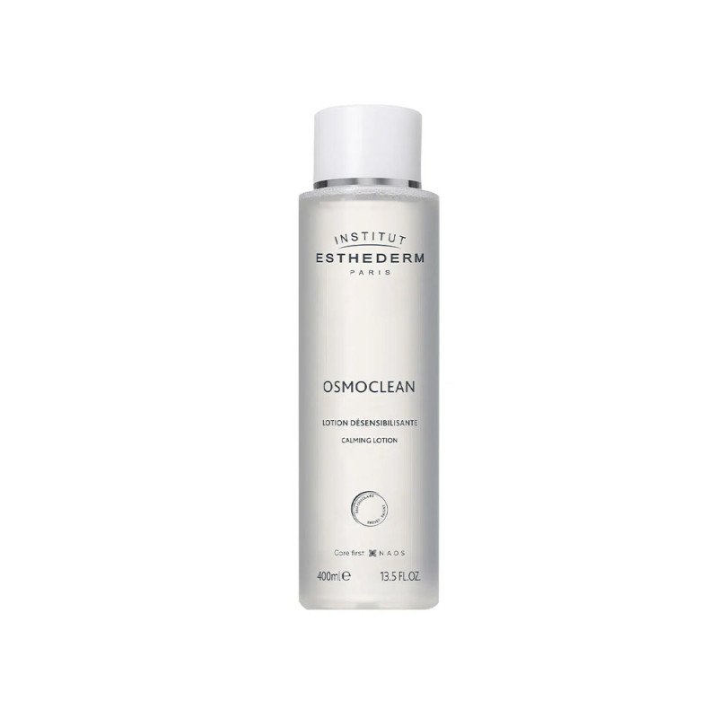 Лосьйон Osmoclean Calming Rehydration Lotion Care, заспокійливий