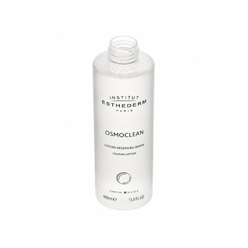 Лосьйон Osmoclean Calming Rehydration Lotion Care, заспокійливий